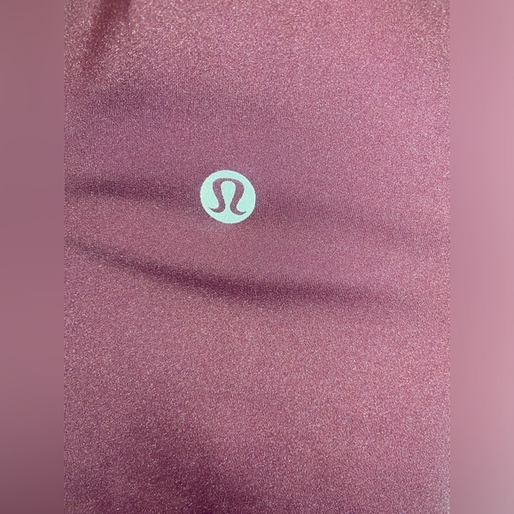 Lululemon legging - Picture 4 of 5